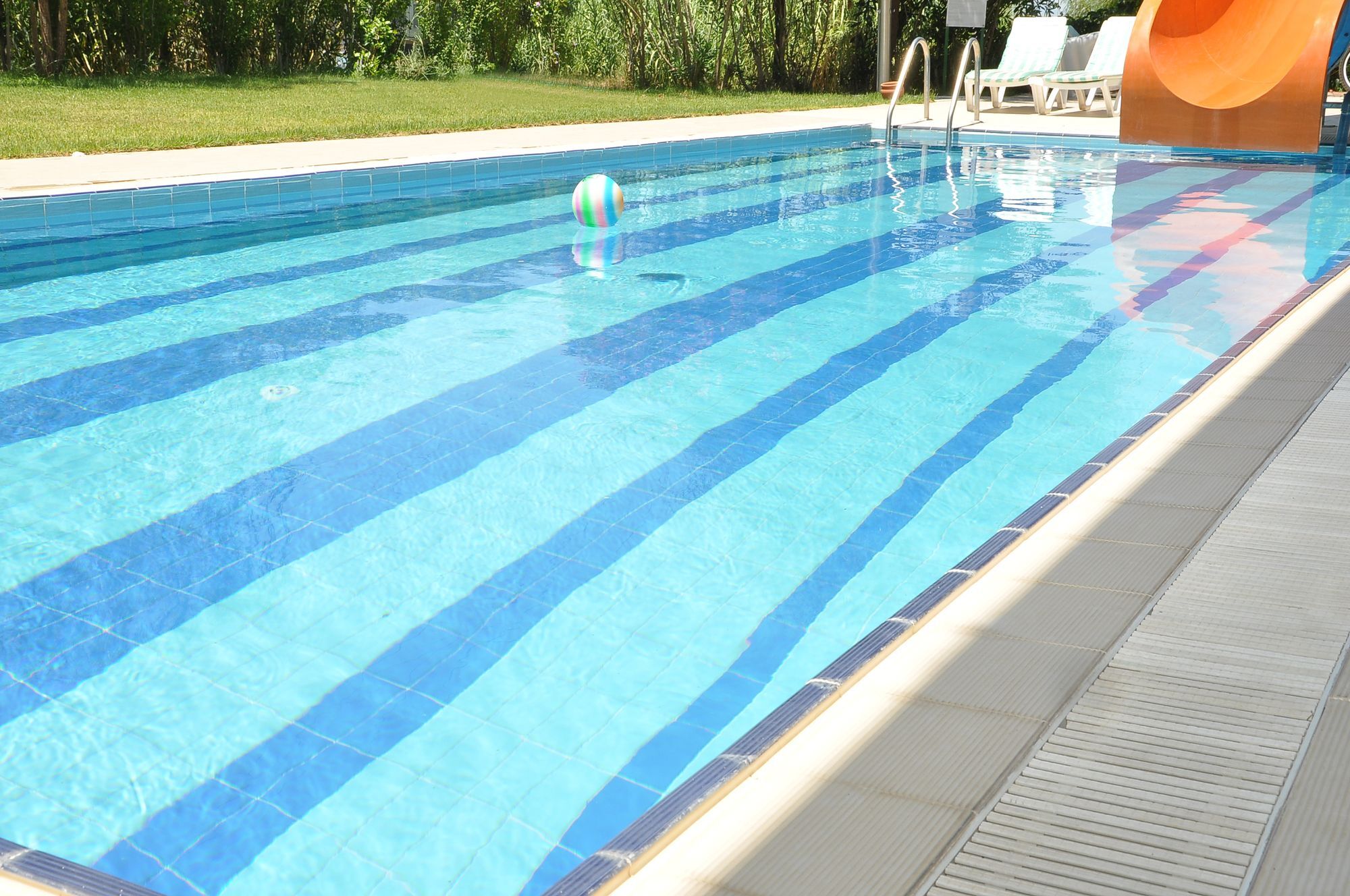 Selin Otel Spa เบเลก ภายนอก รูปภาพ